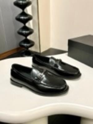 cheap quality YSL Men shoes Model No. 49